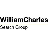 WilliamCharles Search Group Logo