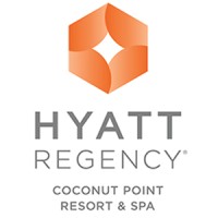 Hyatt Regency Coconut Point Resort & Spa Logo