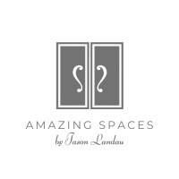 Amazing Spaces LLC Logo