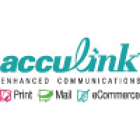 AccuLink Logo