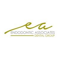 Endodontic Associates Dental Group Logo