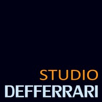 Studio Defferrari Logo