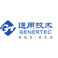中国通用技术(集团)控股有限责任公司 Logo