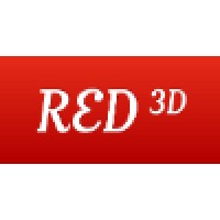 Materialise 3D Logo
