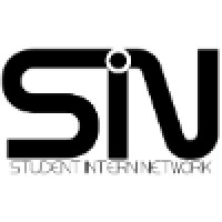 Student Intern Network Logo