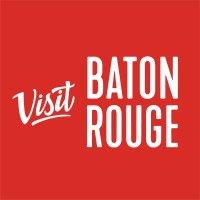 Visit Baton Rouge Logo