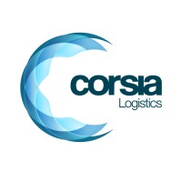 Corsia Logistics Logo
