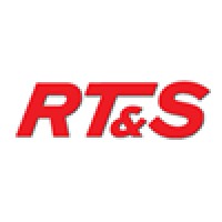 Railway Track & Structures Logo
