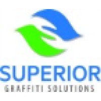 Superior Graffiti Solutions Logo