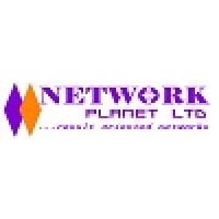 Network Planet Ltd Logo