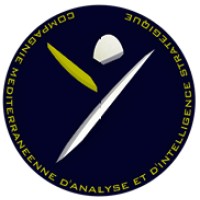 Compagnie Méditerranéenne dAnalyse et dIntelligence Stratégique - CMAIS Logo
