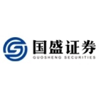 国盛证券有限责任公司 Logo