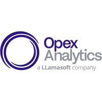 Opex Analytics Logo