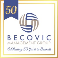 Becovic Management Group Logo