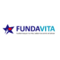 Fundavita - Fundación por la vida y contra el cáncer Logo