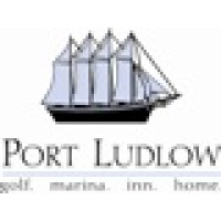 Port Ludlow Associates, LLC Logo