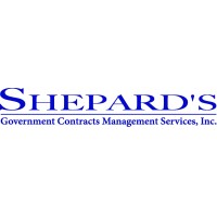 SHEPARDS CONSULTING Logo