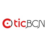 TICBCN - SERVICIOS Y SOLUCIONES INFORMATICAS Logo