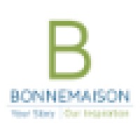 Bonnemaison, Inc. Logo