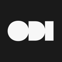 OD International, Inc. Logo