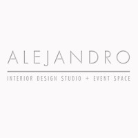 Alejandro Design Studio Logo