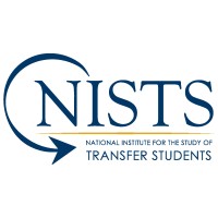 National Institute for the Study of Transfer Students Logo
