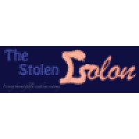 The Stolen Colon Logo