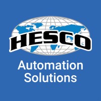HESCO (Industrial Automation & Networking) Logo