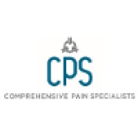 Comprehensive Pain Specialists Logo