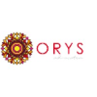 ORYS Advocaten Logo