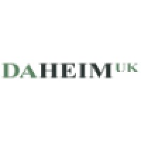 Daheim UK Ltd Logo