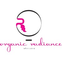 Organic Radiance Skincare Logo
