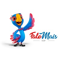 FaleMais VoIP Logo