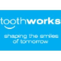 Toothworks Canada Logo