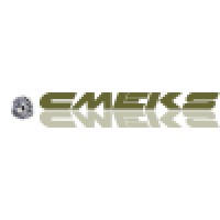Cmeks Endüstriyel Kontrol Sistemleri Logo