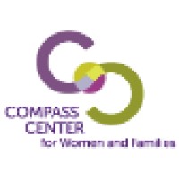 Compass Center Logo