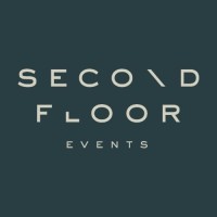 Second Floor Events Logo