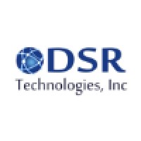 DSR Technologies, Inc. Logo