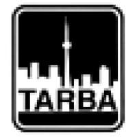 Toronto and Area Road Builders Association (TARBA) Logo
