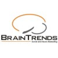 BrainTrends ltd Logo
