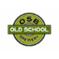 Old School Brewery Logo