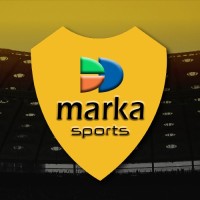Marka Sports & Entertainment Group Logo