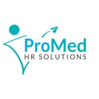 ProMed HR Solutions Logo