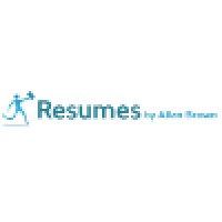 Resumes by Allan Brown Logo