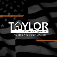 Taylor Entrance Systems Logo