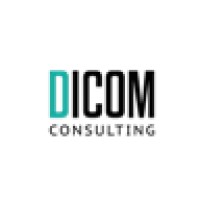 DICOM Consulting Logo