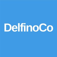 DelfinoCo Logo