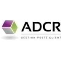 ADCR Logo