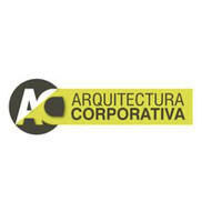 AC Arquitectura Corporativa Logo