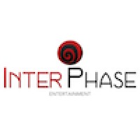 InterPhase Entertainment Logo